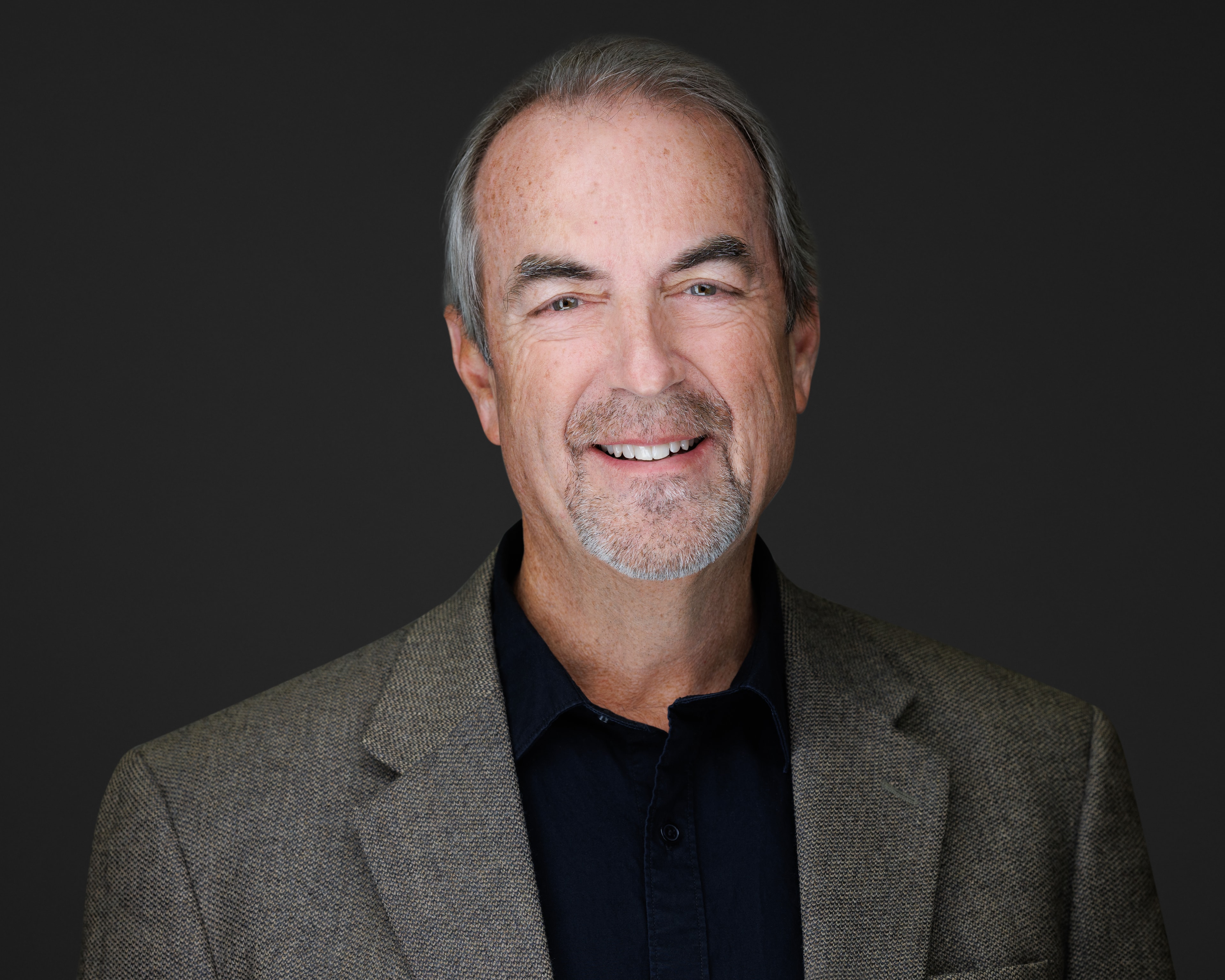 Greg — Writer, Director, Producer, Editor